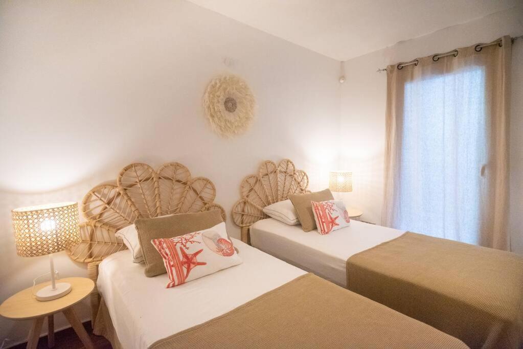 Apartmán Pasha - Ocean View Sainte-Anne  Exteriér fotografie