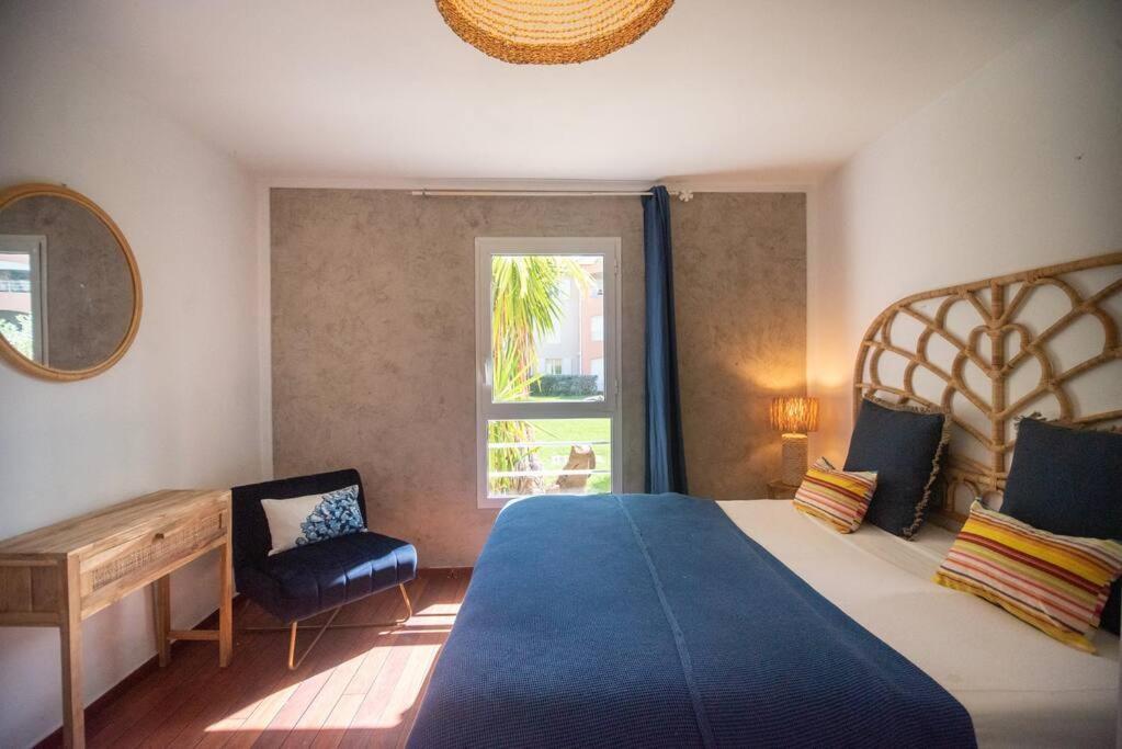 Apartmán Pasha - Ocean View Sainte-Anne  Exteriér fotografie